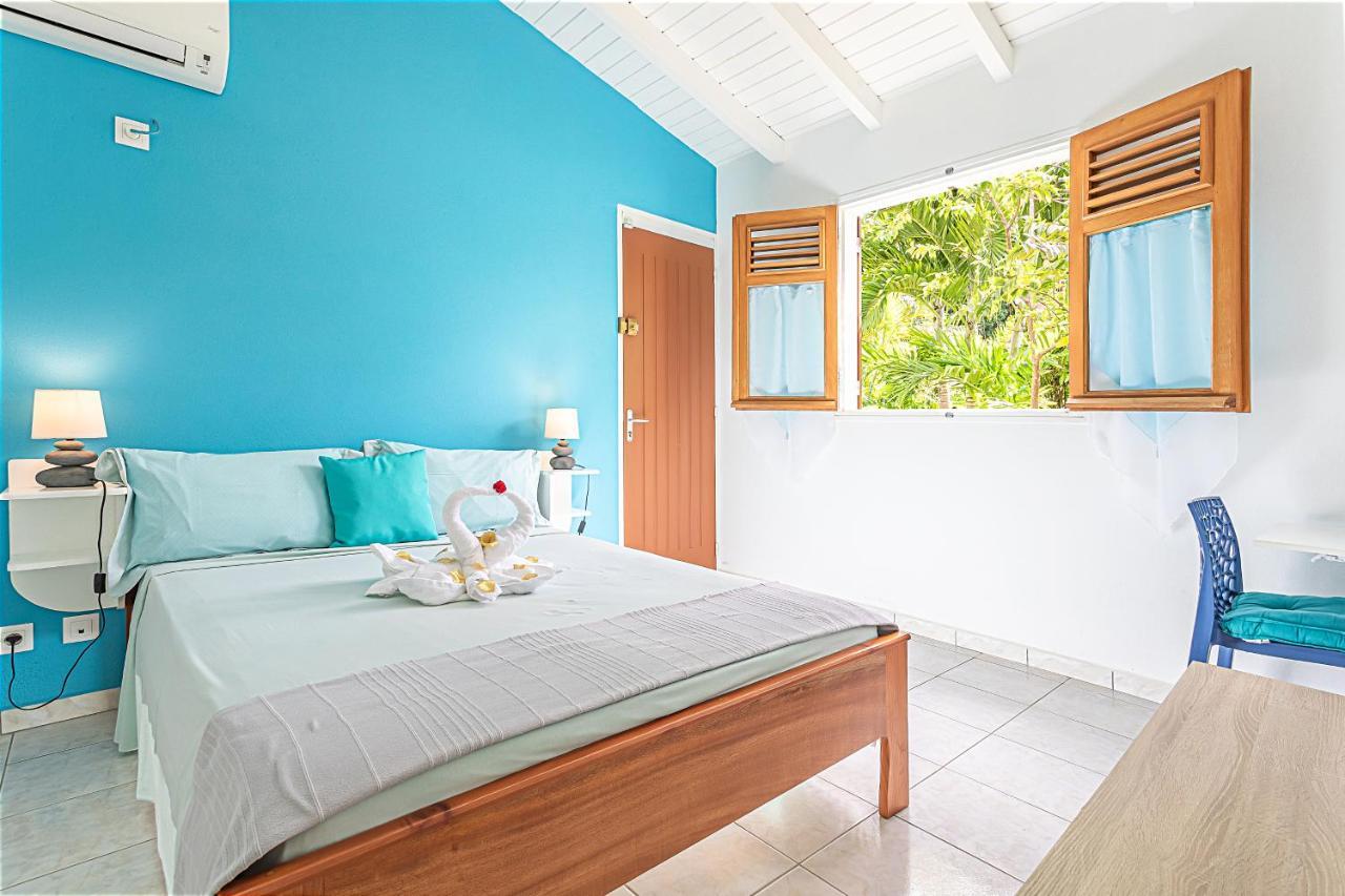 Villa Thijo Guadeloupe Baie-Mahault Exterior foto
